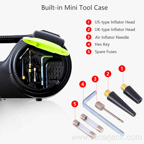 Digital Screen Electric Hydraulic jack hydraulic kit